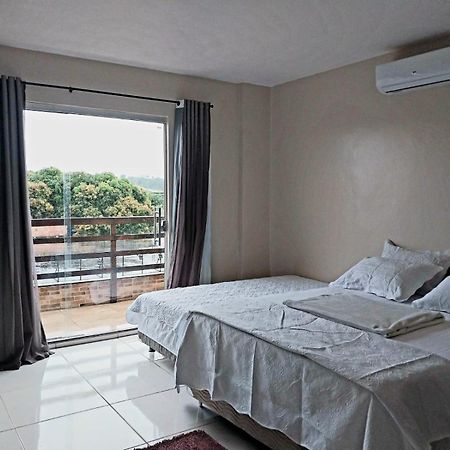 Elite Flat Hotel São Gabriel da Cachoeira Εξωτερικό φωτογραφία
