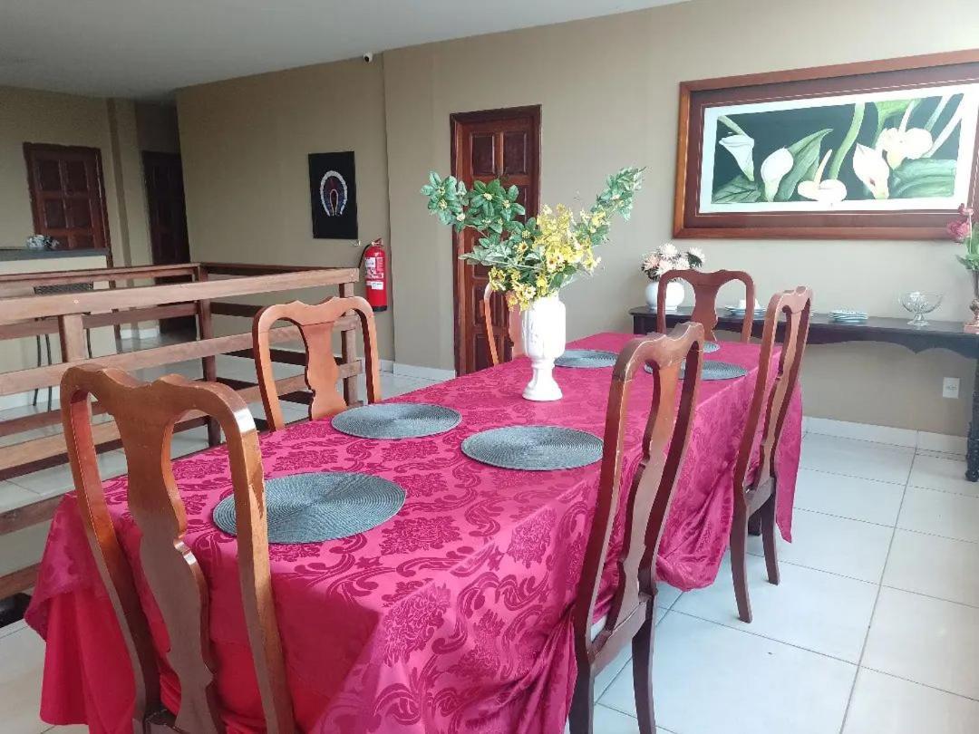 Elite Flat Hotel São Gabriel da Cachoeira Εξωτερικό φωτογραφία