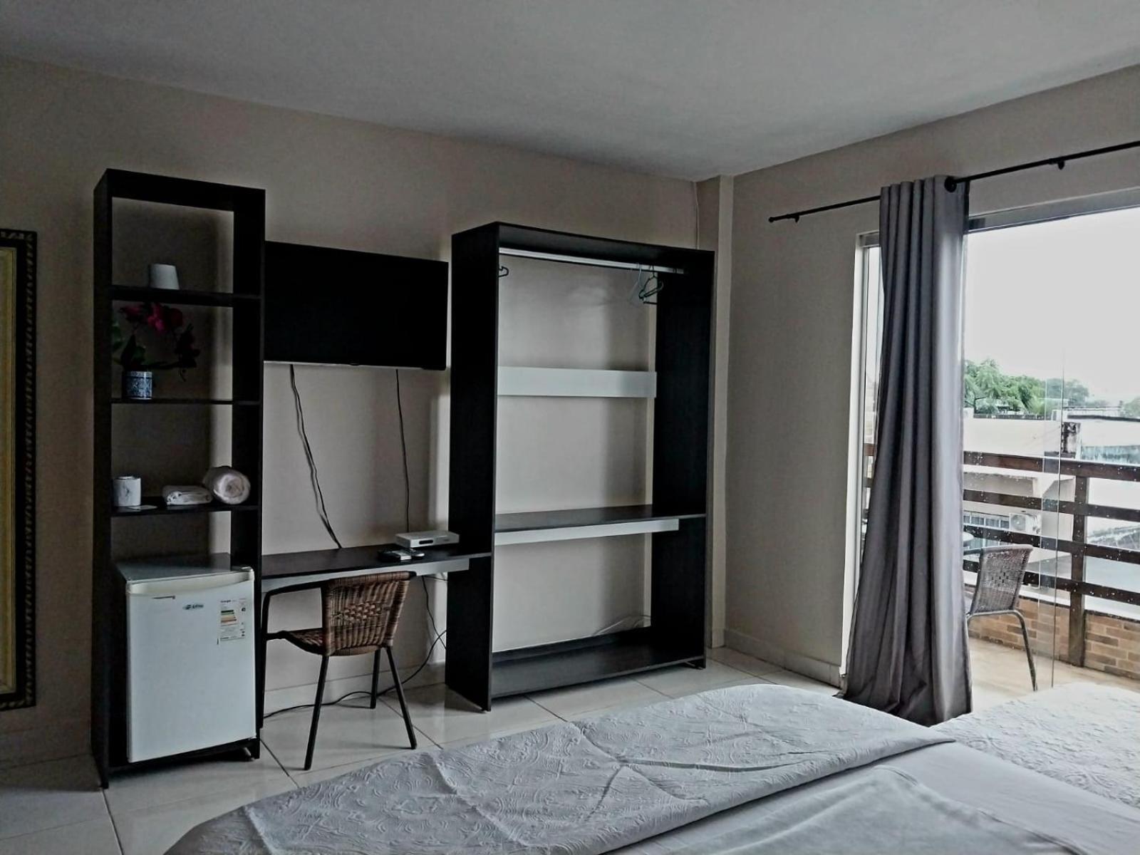 Elite Flat Hotel São Gabriel da Cachoeira Εξωτερικό φωτογραφία